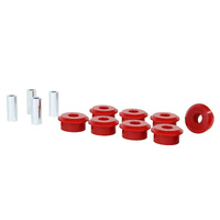 Nolathane 46229 Rear Upper Trailing Arm Bush Kit for Toyota FJ Cruiser & Prado