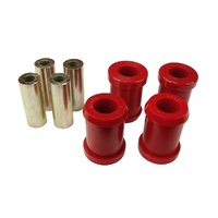 Nolathane 46231 Rear Control Arm Upper Rear Inner Bush Kit For Mitsubishi Pajero