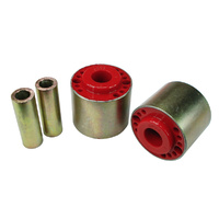 NOLATHANE 46233 REAR TRAILING ARM LOWER FRONT BUSH KIT FOR MITSUBISHI PAJERO