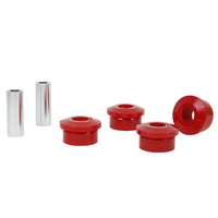NOLATHANE 46234 REAR TRAILING ARM LOWER REAR BUSH KIT FOR MITSUBISHI PAJERO