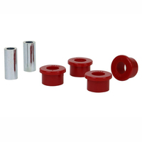 Nolathane 46273 Rear Control Arm Lower Rear Inner Bush Kit for Mitsubishi Pajero