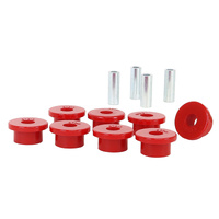 Nolathane 46315 Rear Lower Trailing Arm Bush Kit for Toyota Aurion Camry Kluger