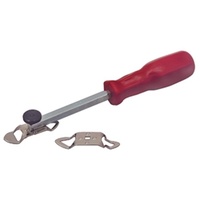LISLE 47000 WINDSCREEN WINDSHIELD LOCKING STRIP TOOL 