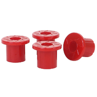 Leaf Spring Shackle Bush Kit for Toyota Hilux KZN LN RZN VZN 1997-2005 47001