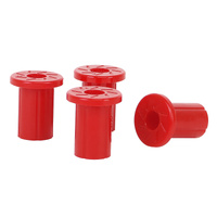 Nolathane 47013 Rear Leaf Spring Shackle Bush Kit for Mitsubishi Pajero Triton