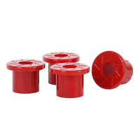 Nolathane 47027 Rear Leaf Spring Shackle Bush Kit for Ford & Mazda Models