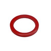 Nolathane 47187 Front Spring - Pad Lower Bush Kit 10mm 3/8" ride height increase