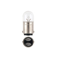 NARVA 47209 BAYONET GLOBE 12V 5W 16 x 36mm BASE BA15D T16 x1