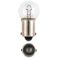 NARVA 47227 INSTRUMENT / LICENCE PLATE GLOBES 24 VOLT / 6 WATT x1