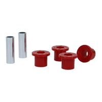 Nolathane 47260 Rear Leaf Spring Front Eye Bush Kit for Ford & Mazda Models