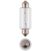NARVA 47271BL FESTOON GLOBE 12V 18W 15 x 44mm T15 TWIN PACK x1