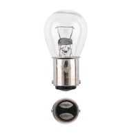 NARVA 47335 BAYONET GLOBE 12V 21W BASE BA15d - PACK OF 10 GLOBES