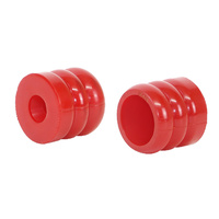 Nolathane 47344 Rear Bump Stop Bushing for Ford Falcon BA BF FPV GT GT-P 2002-08