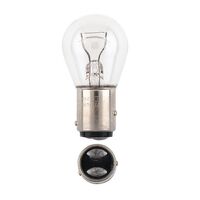 Narva 47386 Bayonet Globes 12V 21/4W Base BAZ15D - Box of 10 Globes