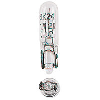 NARVA 47508 WEDGE GLOBE 24V 1.2W BASE W2x4.6d W1 W2 - SOLD AS 1 GLOBE
