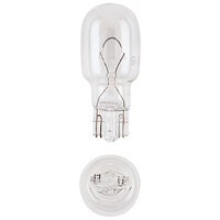 NARVA 47525 WEDGE GLOBE 12V 9W BASE W2x15D T-15mm SOLD AS 1 GLOBE