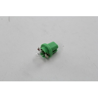 Narva 47784 Dash Panel Globes 12V 2 Watt Base Bx8.5D Green - Box of 10
