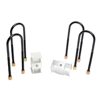 Lowering Block Kit 2.5 in for Toyota Liteace JY RY LY Series 1971-1985 47982