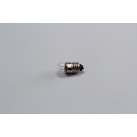 NARVA 47987 SCREW IN GLOBE 12V 2.2W BASE E10 11mm x 23mm SOLD AS EACH