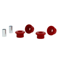 Front Strut Rod to Control Arm Bush Kit Nolathane for Holden Statesman VS VSII