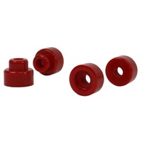 Nolathane 48090 Front Strut Rod Chassis Bush Kit for Ford Falcon XK XL XM XP