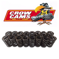 CROW CAMS 4833-16 PERFORMANCE VALVE SPRING SET FOR CHEV SMALL BLOCK HOLDEN V8
