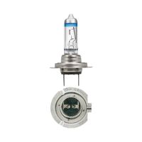 NARVA 48366BL2 HALOGEN H7 PLUS 120 12V 55W HEADLIGHT GLOBE PAIR 120% BRIGHTER