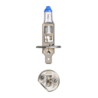Narva 48390BL H1 Plus 150 +150% Headlight Globe 12V 55W