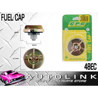 FUEL CAP FOR FORD FALCON FAIRMONT XE XF 3.3lt 4.1lt 6CYL (UNLEADED FUEL)