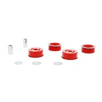 Diff Mount Front Support Bushing for Ford BA BF FG Sedan IRS Rear Suspension