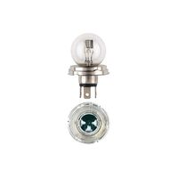 Narva 49211 Halogen R2 49211 Asymmetrical Headlamp Globe 12V 45/40W P45T 3 Pin