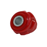 Nolathane 49255 Rear Centre Diff Mount Bush for Mazda CX5 CX9 Models