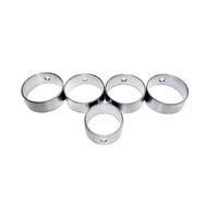 ACL 4C5116-STD Duraglide Camshaft Bearing Set STD for Holden 6cyl 149 179 186 202