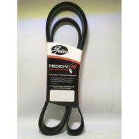 Gates 4PK1240 Drive Belt - Check App Below