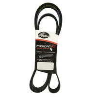 Gates 4PK800 Drive Rib Belt Check App Below