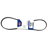 Optibelt P/Steer Belt for Honda CRV RD 2.0L 4cyl 10/1995-12/2001 4PK895