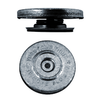 CPC 502-7 Metal Non Recovery Radiator Cap 7 PSI 50 KPA Same as Tridon CP0750