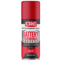 CRC 5098 BATTERY TERMINAL PROTECTOR 300g AEROSOL CAN