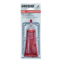 LOCTITE 51531A FLANGE SEALANT 515 50ml MASTER GASKET FOR MACHINED METAL FLANGES