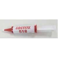 LOCTITE 518 FLANGE SEALANT 25ml GASKET SEALANT FOR ALUMINIUM ALLOY 