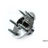REAR WHEEL HUB ONLY FOR HOLDEN VE CALAIS COMMODORE 2006-2013 5235HUB x1