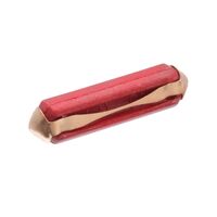 Narva 52616BL Red Ceramic Fuse Pack 6ac 16 Amp 5 Fuses