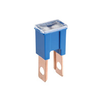 NARVA 53190BL FUSIBLE LINK FUSE MALE PLUG 100A BLUE COLOUR BOLT IN TYPE