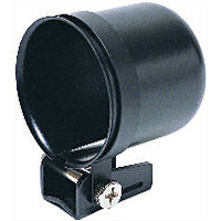 SPECO 534-90 BLACK STEEL MOUNTING CUP CLAMP STYLE FOR 2-5/8" GAUGES 