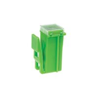 Narva Green Fusible Link - Plug-In Mini Female with Lock 30 Amp 53530BL x1