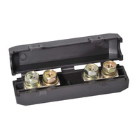 Narva 54470 In Line Fuse Holder ANG / ANS 1 Way