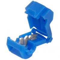 NARVA WIRE TAPS CONNECTORS - UNIVERSAL APPLICATION TO QUICKLY CONNECT CABLE