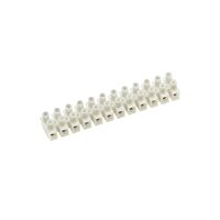 Narva 56281BL Cable Joiner Strip 12 Terminal Block Connector 30 Amp 2.5mm Wire