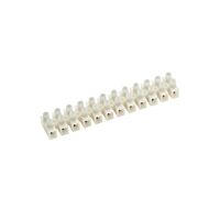Narva 56282BL Cable Joiner Strip 12 Terminal Block Connector 35 Amp 5.5mm Wire