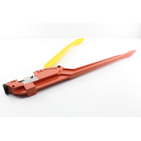 NARVA 56516 HEAVY DUTY CABLE LUG CRIMPING TOOL - CAN BE VICE MOUNTED